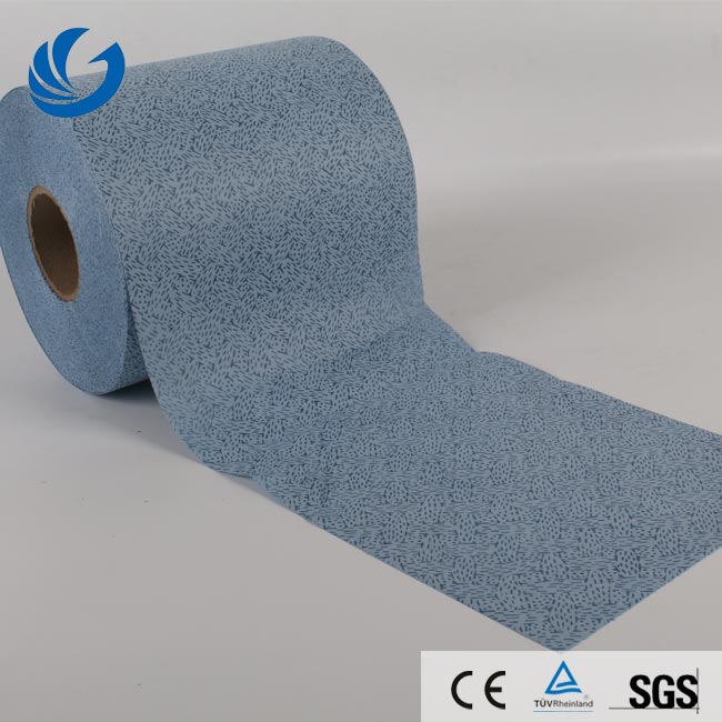 強力吸油擦拭布，MSM工業擦拭布